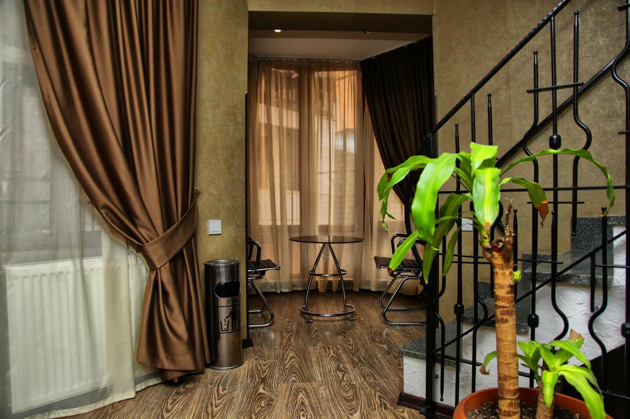Hotel Obola Samtredia Luaran gambar