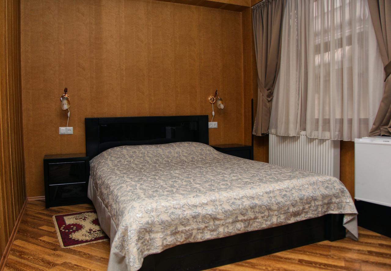 Hotel Obola Samtredia Luaran gambar