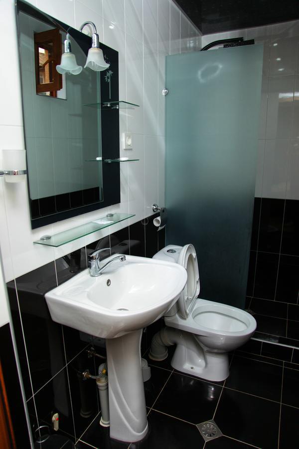 Hotel Obola Samtredia Luaran gambar