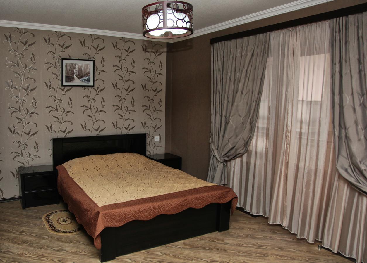 Hotel Obola Samtredia Luaran gambar