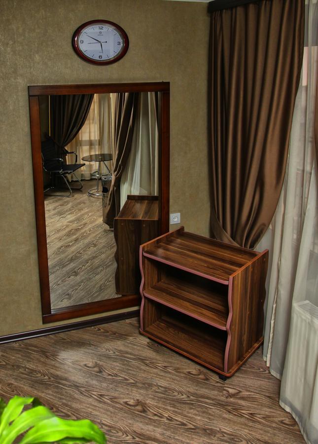 Hotel Obola Samtredia Luaran gambar