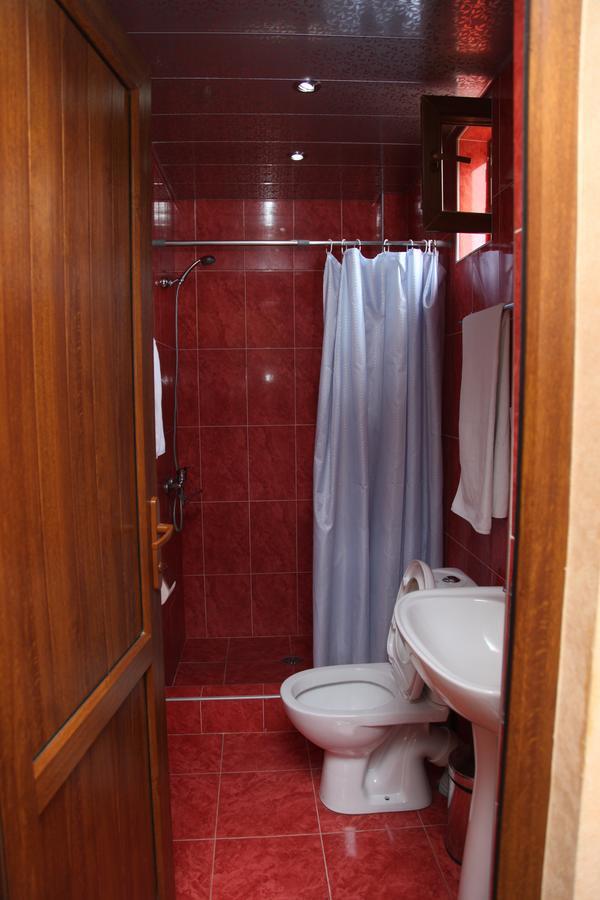 Hotel Obola Samtredia Luaran gambar
