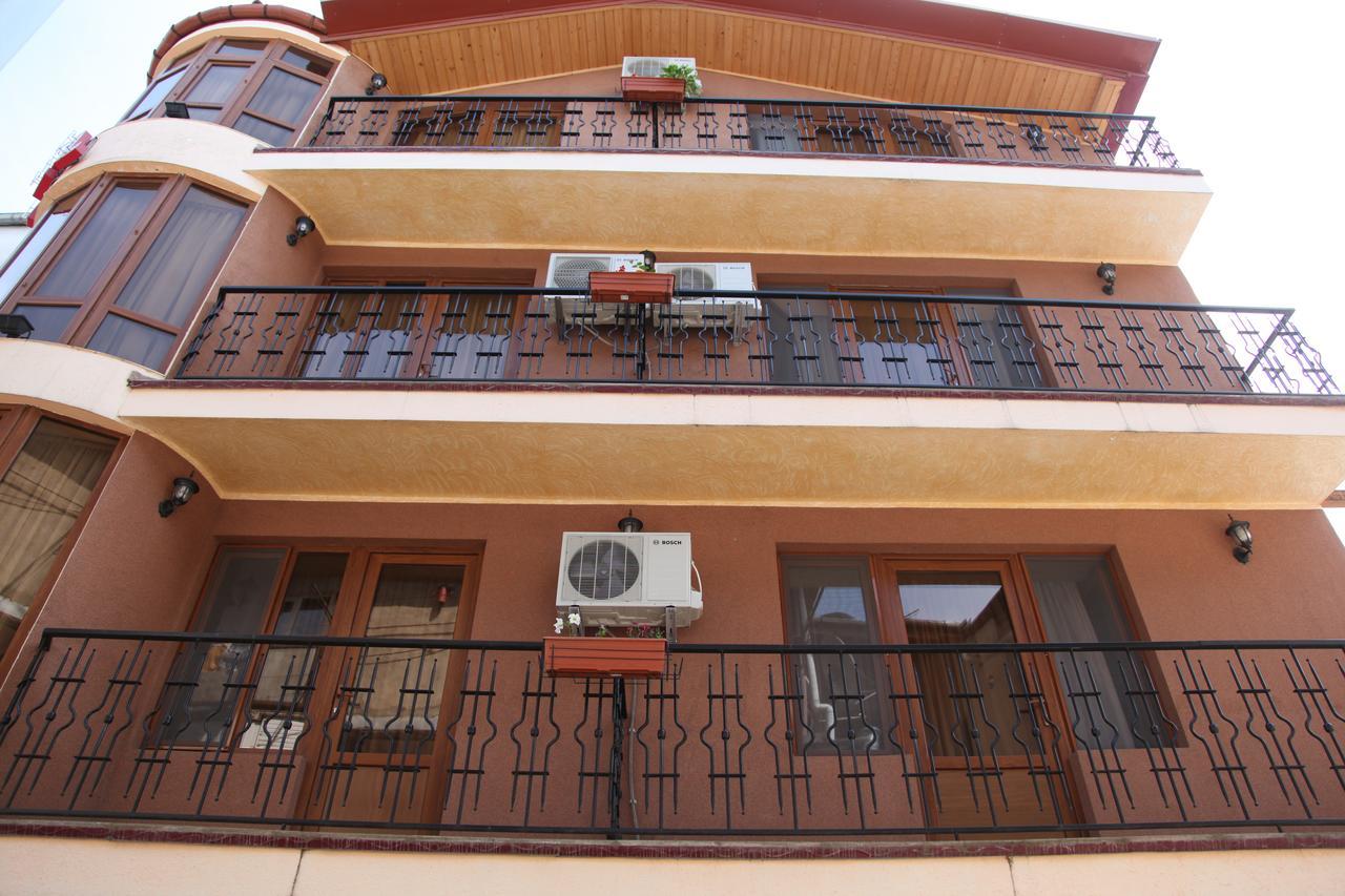 Hotel Obola Samtredia Luaran gambar